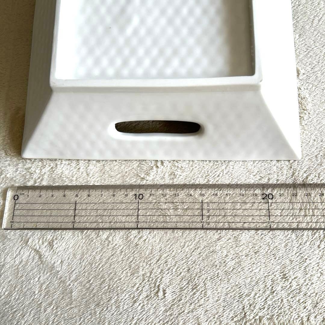 Tiffany & Co. Tiffany Weave トレイ