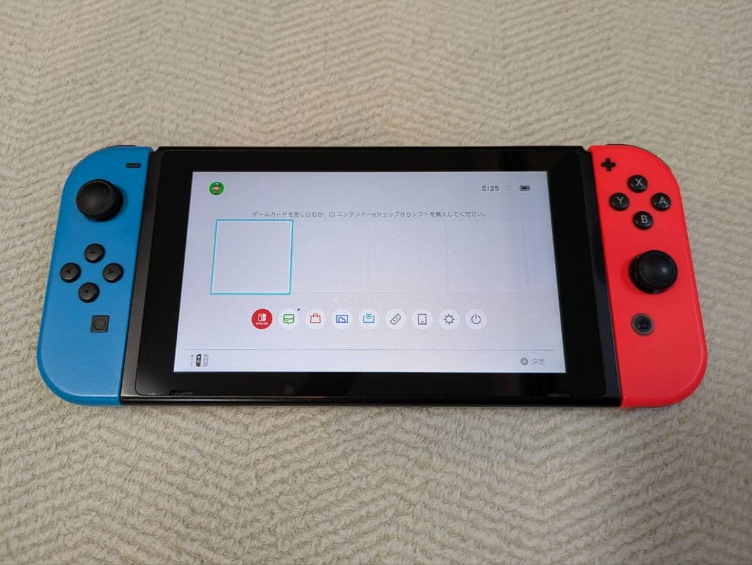 Nintendo Swich本体(付属品セット)+オマケ