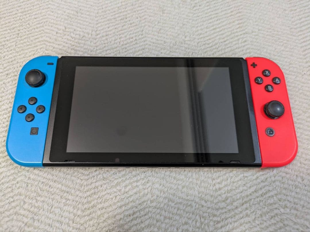 Nintendo Swich本体(付属品セット)+オマケ