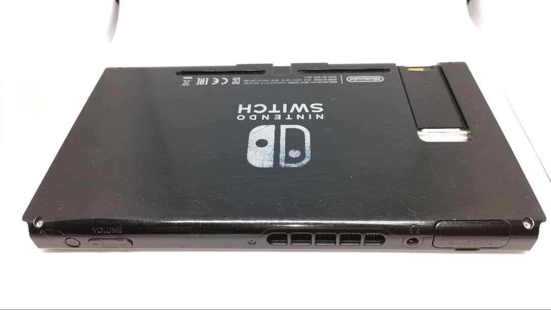 【おまけ多数】 Nintendo Switch 本体、Joy-Con、SDカード