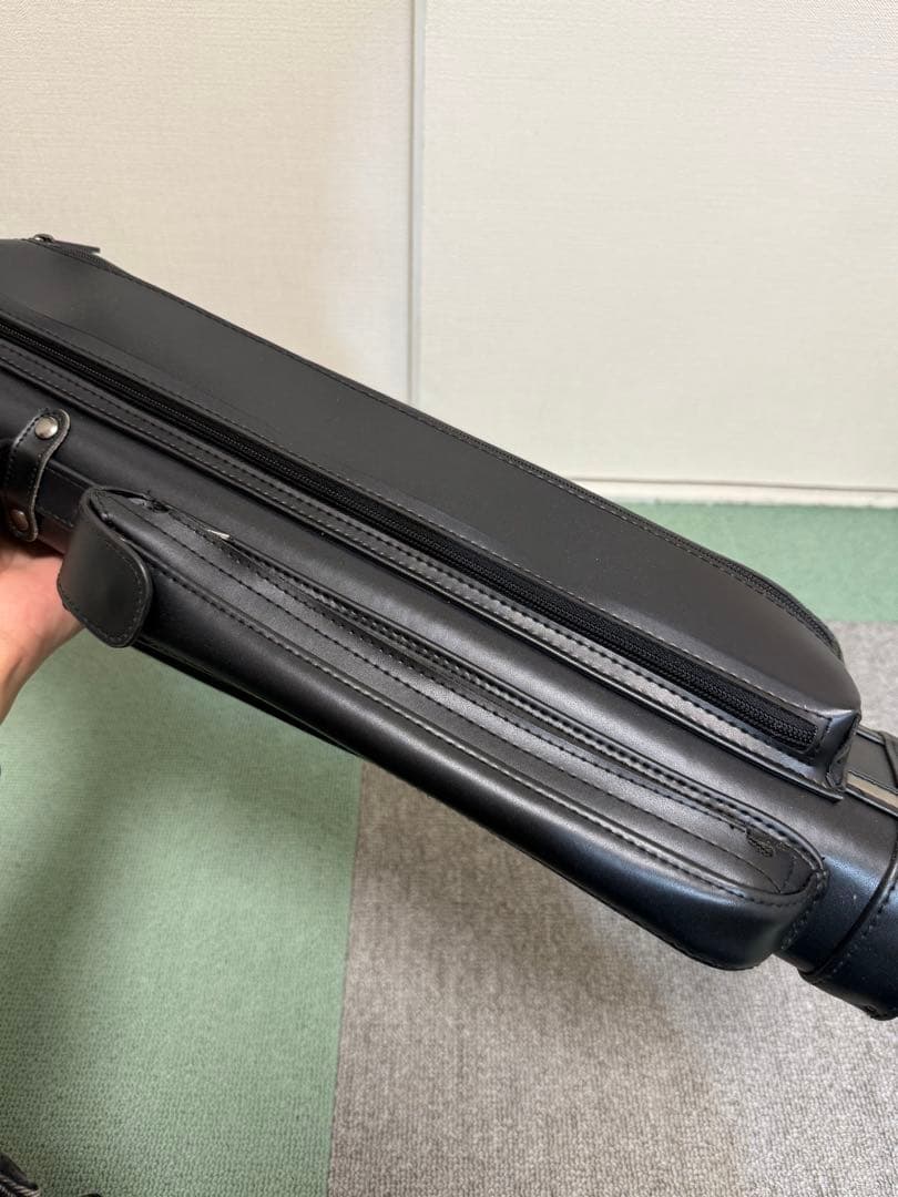 Mezz Cue ブラック キューケース GMC-35K