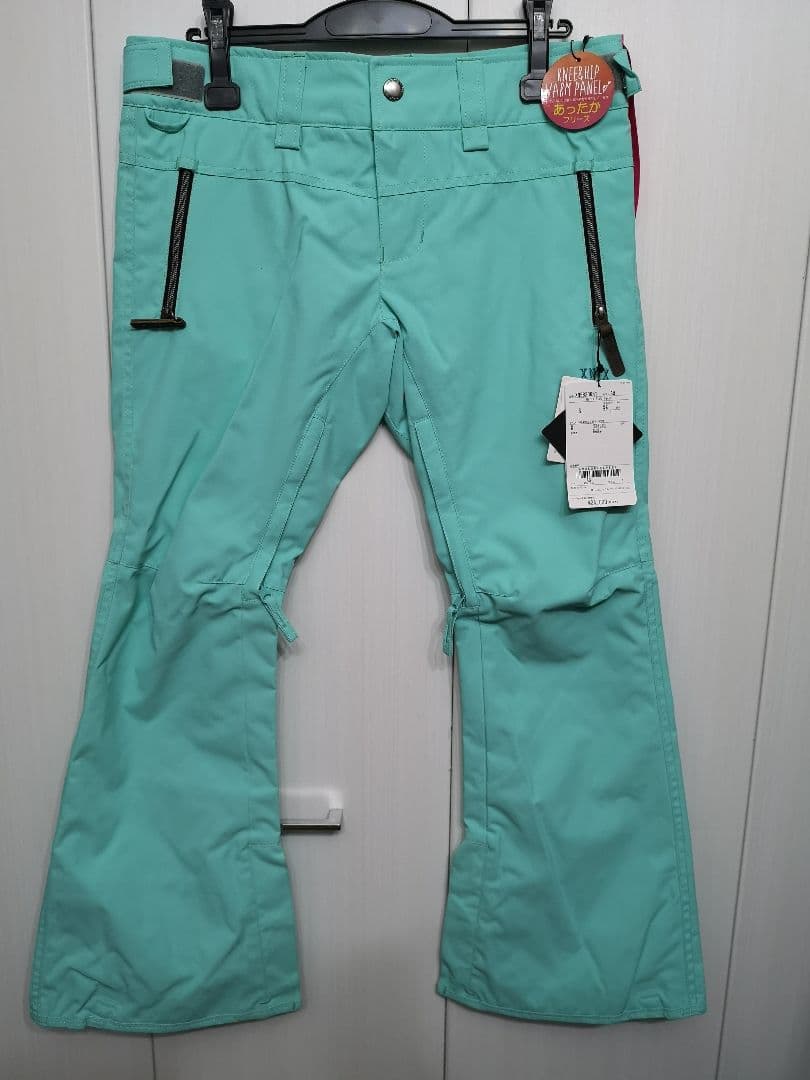 半額☆かわいい★上下セット★アクアブルー★雲柄★女子★3点セット可能★インスタ