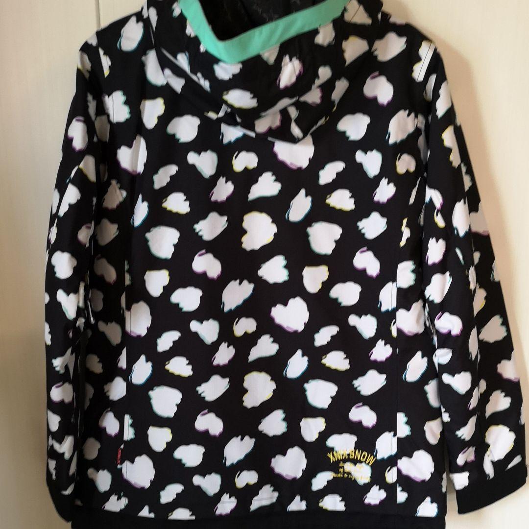 半額☆かわいい★上下セット★アクアブルー★雲柄★女子★3点セット可能★インスタ