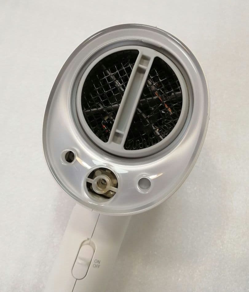 23年製パナソニック 　PANASONIC　ドライヤー　EH-NA0J 　47