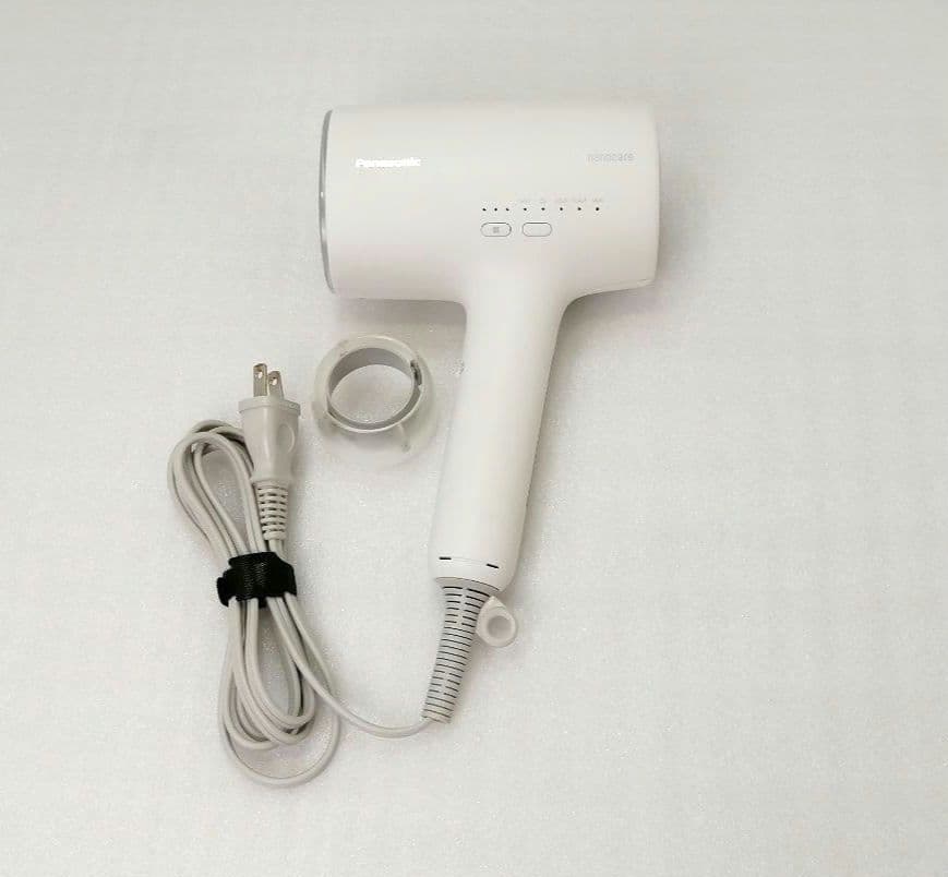 23年製パナソニック 　PANASONIC　ドライヤー　EH-NA0J 　47