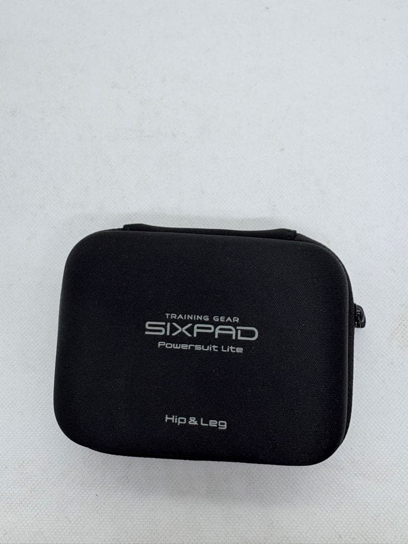 【☆りー★ 】SIXPAD パワースーツ ヒップ＆レッグ メンズL