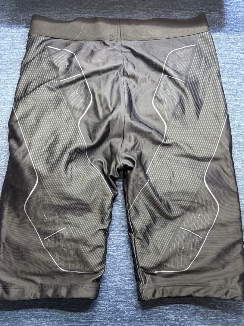 【☆りー★ 】SIXPAD パワースーツ ヒップ＆レッグ メンズL