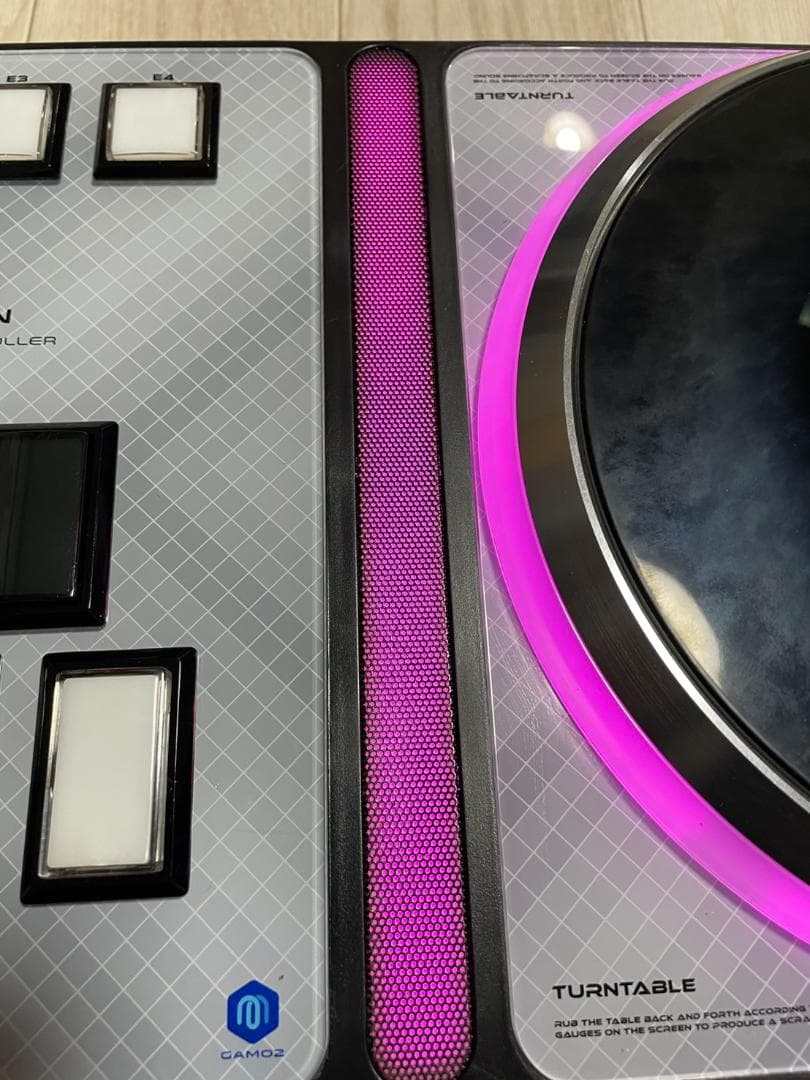 【DJ DAO】PHOENIX WAN ※初期型