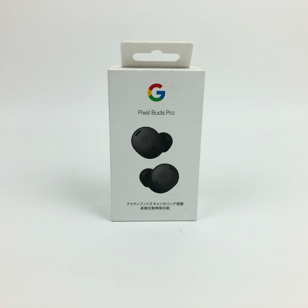 【新品未開封】Google GA03201-JP ワイヤレスイアホン IPX4