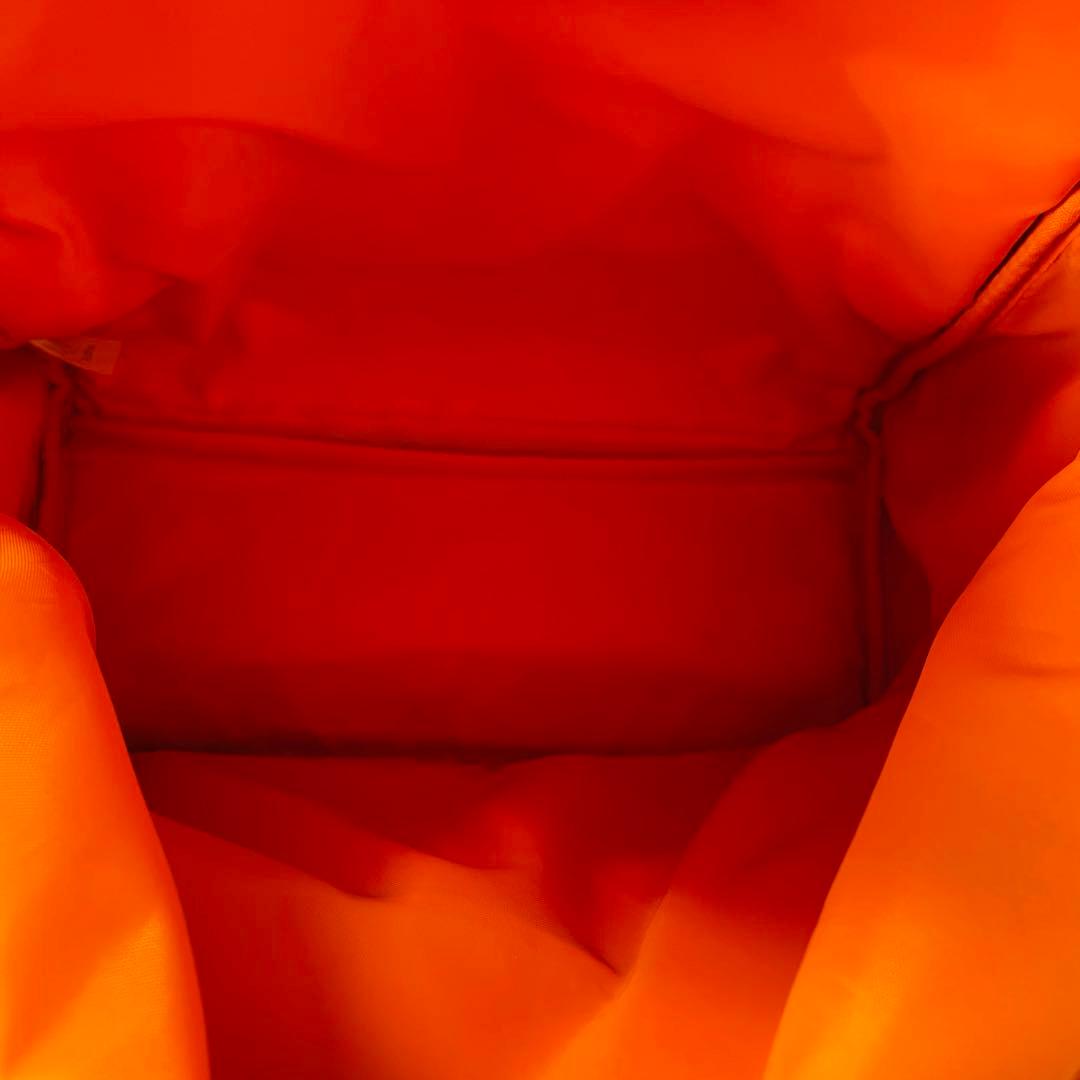 【未使用】AVIREX リュック バックパック 黒