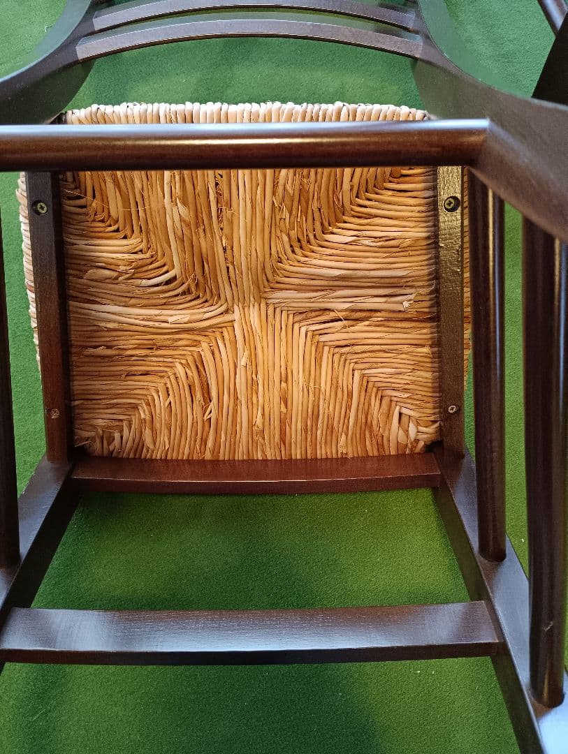 IDEAラッシュシートチェア二脚、ほぼ未使用