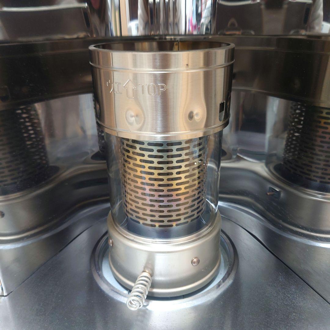 極美品　CORONA　コロナ　石油ストーブ　SX-2418Y