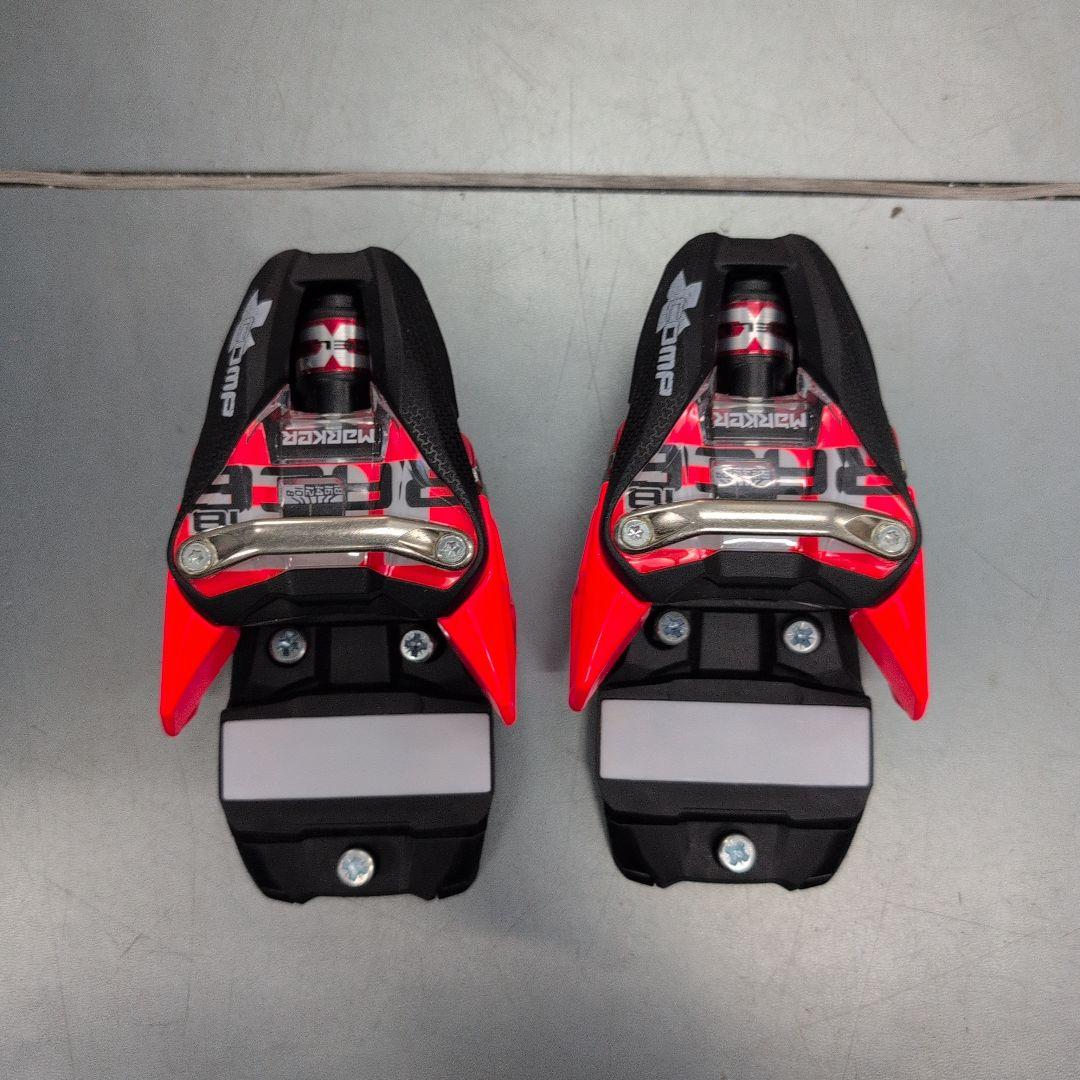 スキー Marker XComp18