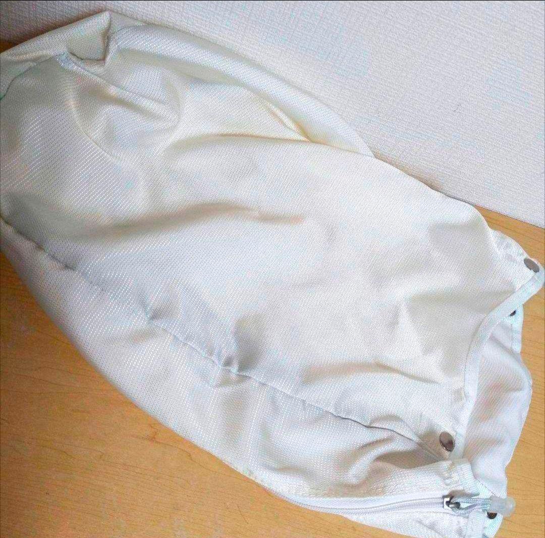 ca46 Callaway Golf bag 白×ピンク