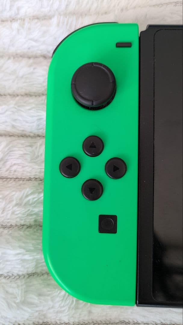 Nintendo Switch 本体 ＋ジョイコン＋SDカード128GB＋おまけ