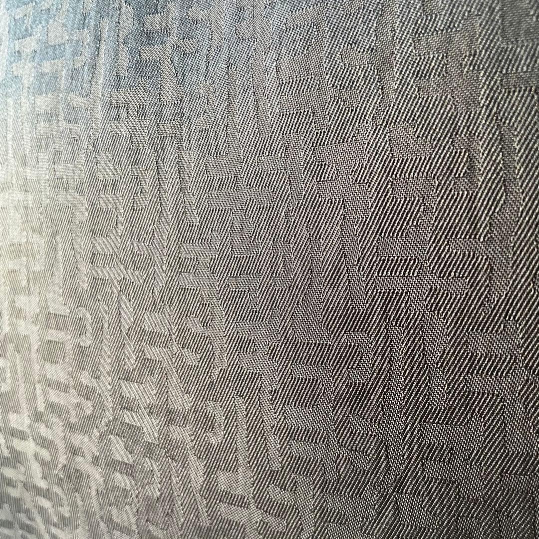 【未使用】diesel バンドバッグ　ユニセックス モノグラム　ナイロン×レザー