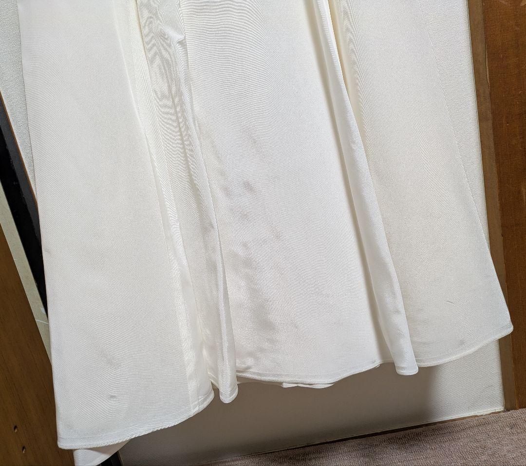 EmmaDomb ヴィンテージ ウェディングドレス