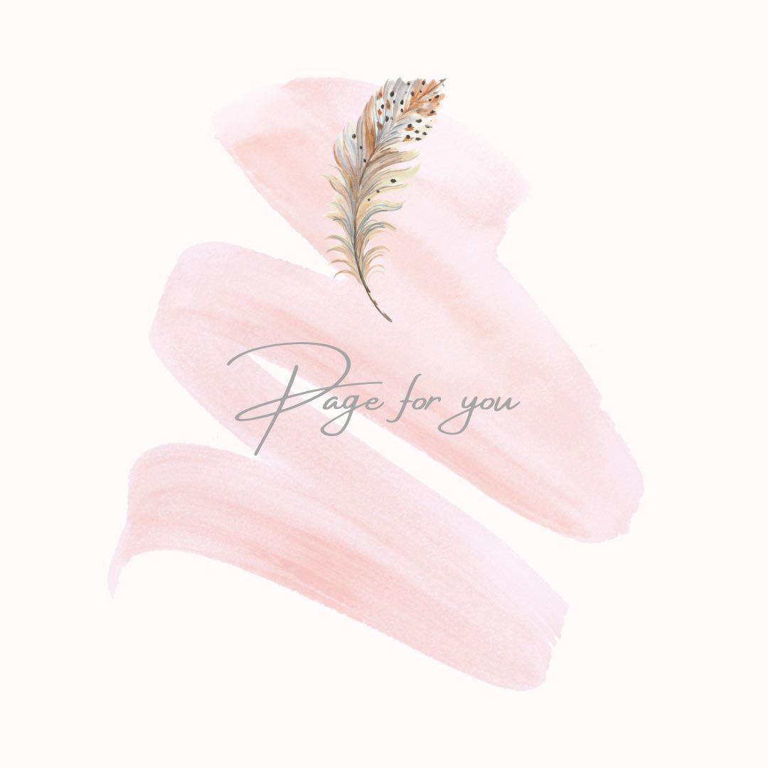 pipi♡*プロフ確認お願い致します⑅