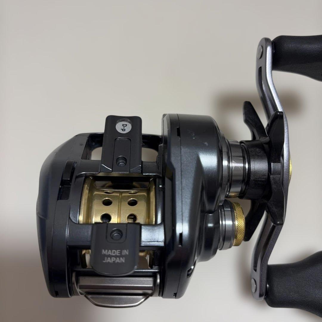スティーズ A TW 1016HL KTF ネオスプールKAHEN Daiwa