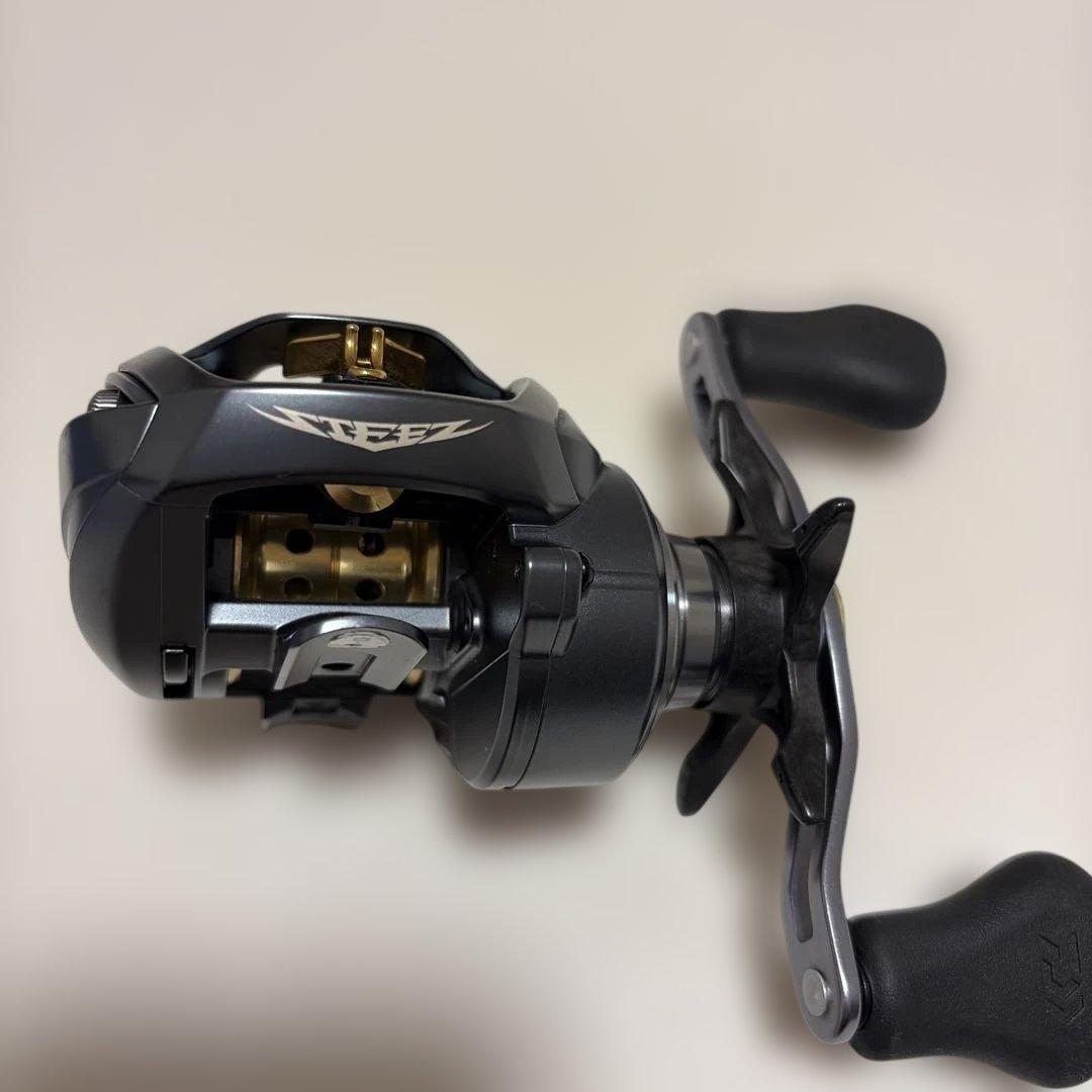 スティーズ A TW 1016HL KTF ネオスプールKAHEN Daiwa