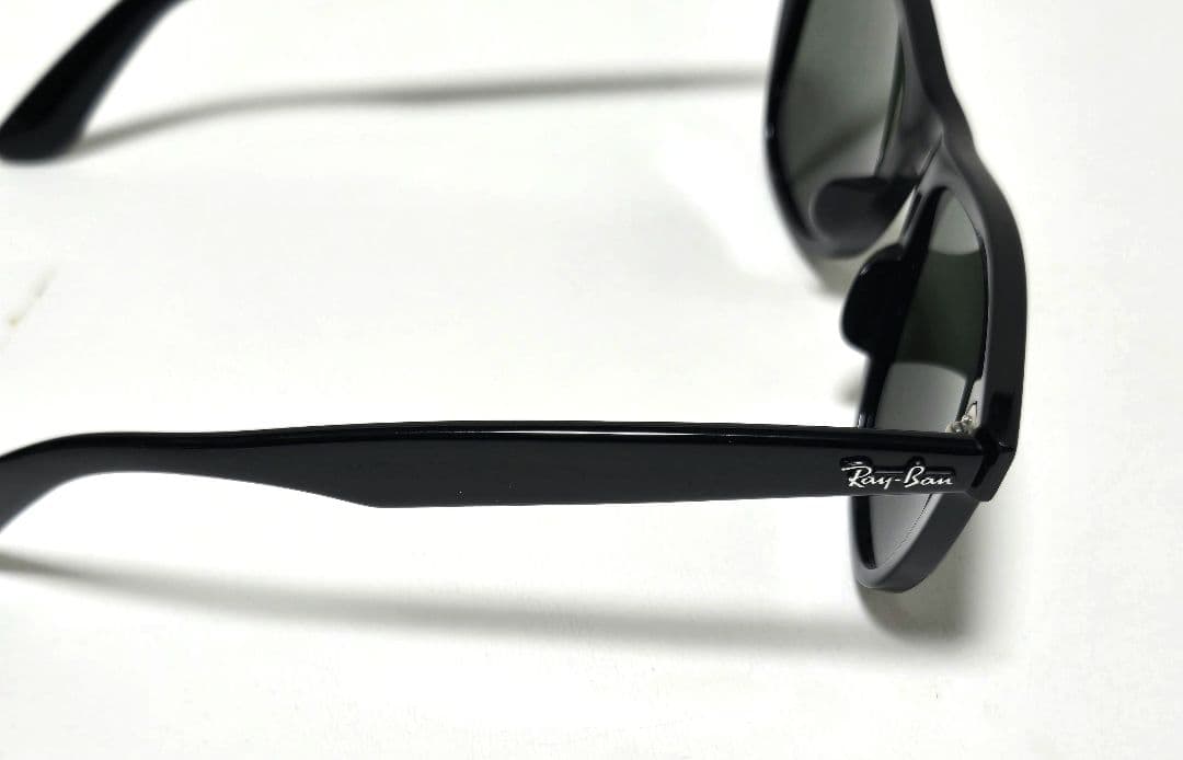 木村拓哉さん着用モデル Ray-BanRB2140F サングラス ケース付き