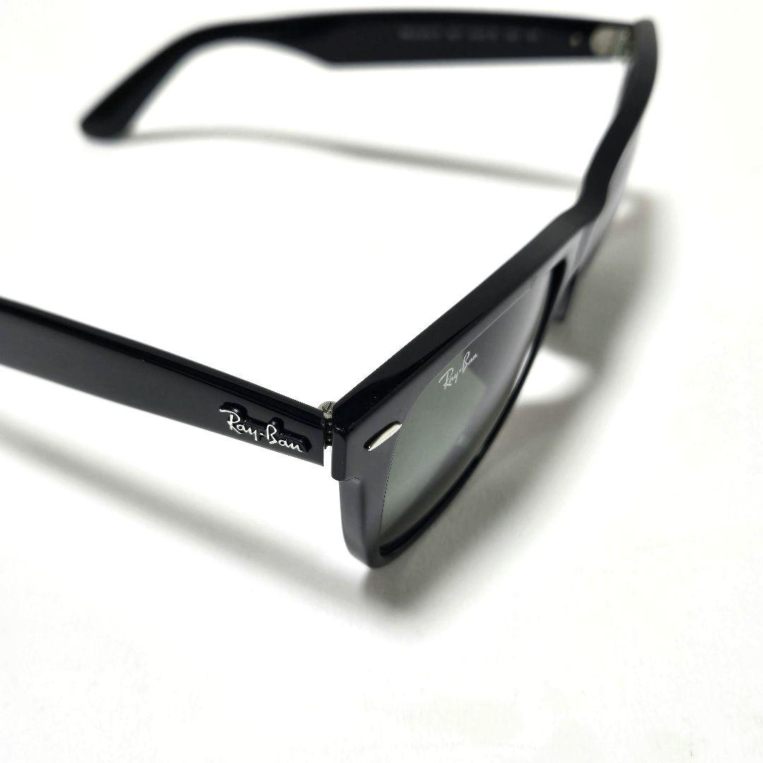 木村拓哉さん着用モデル Ray-BanRB2140F サングラス ケース付き