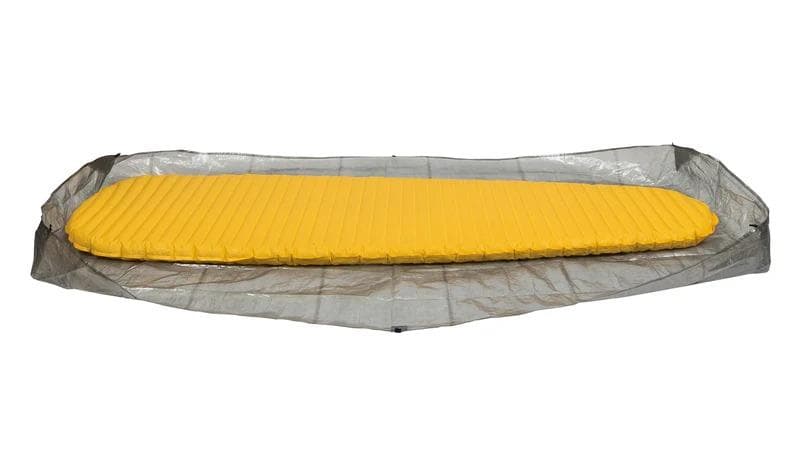 テント・タープ Zpacks Solo-Plus Bathtub Groundsheet