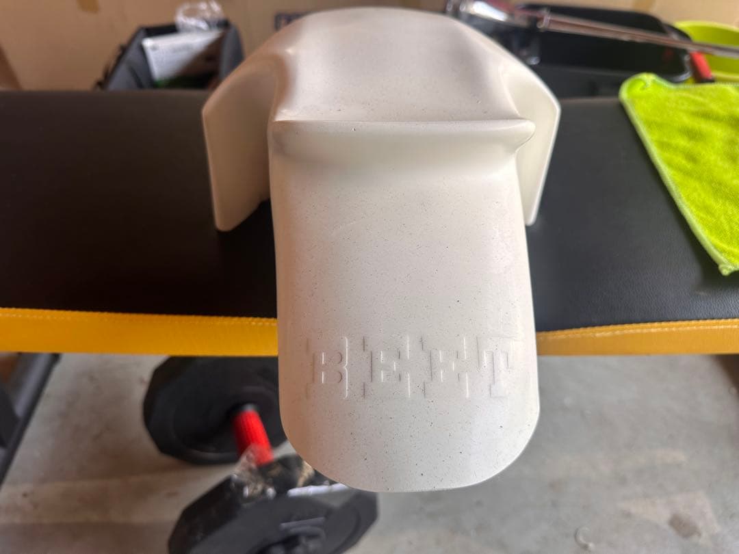 CBX400F コブラフェンダー