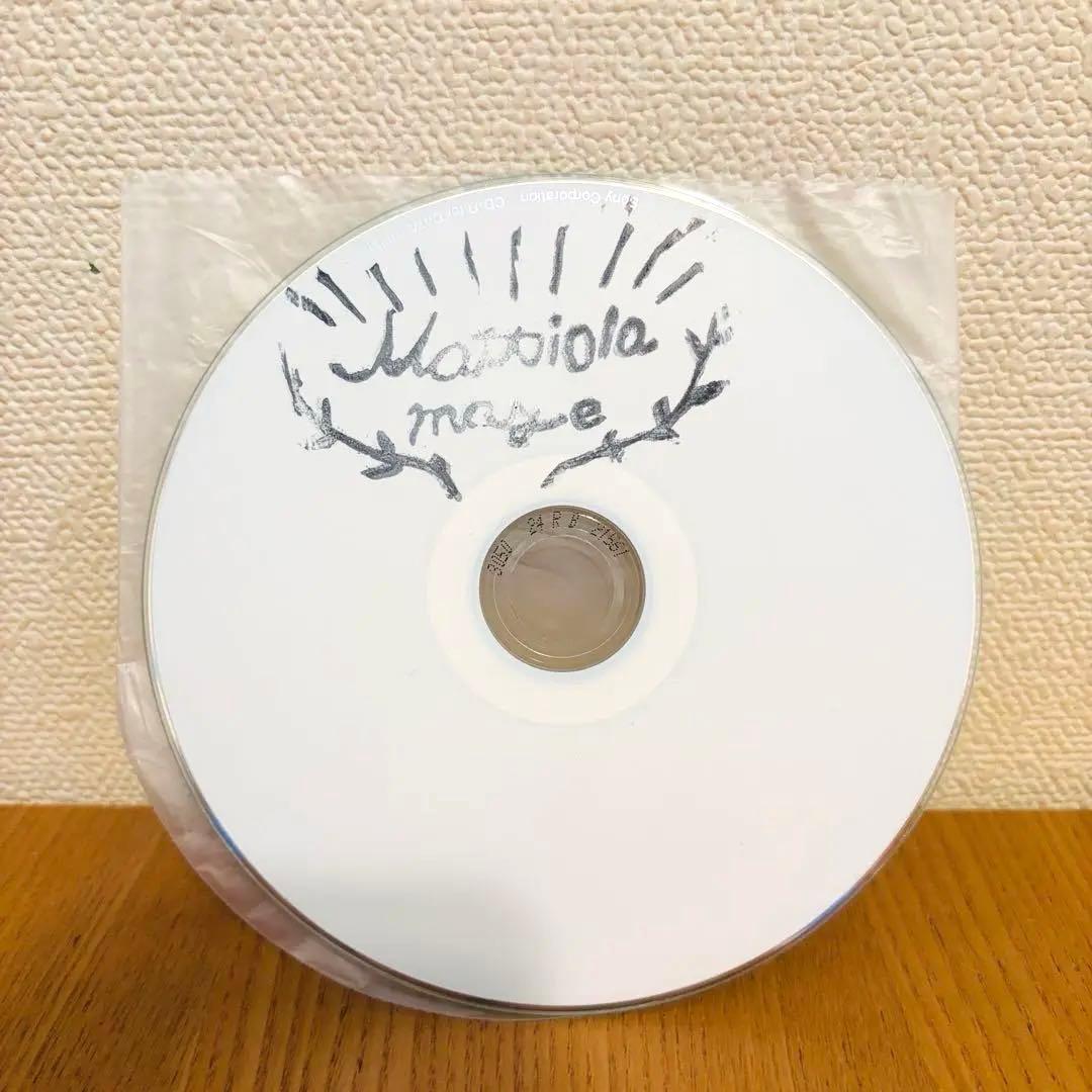 may.e mei ehara Mattiola 自主制作 CD-R
