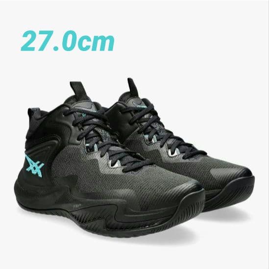 ASICS バスケットボールシューズ NOVA SURGE 3