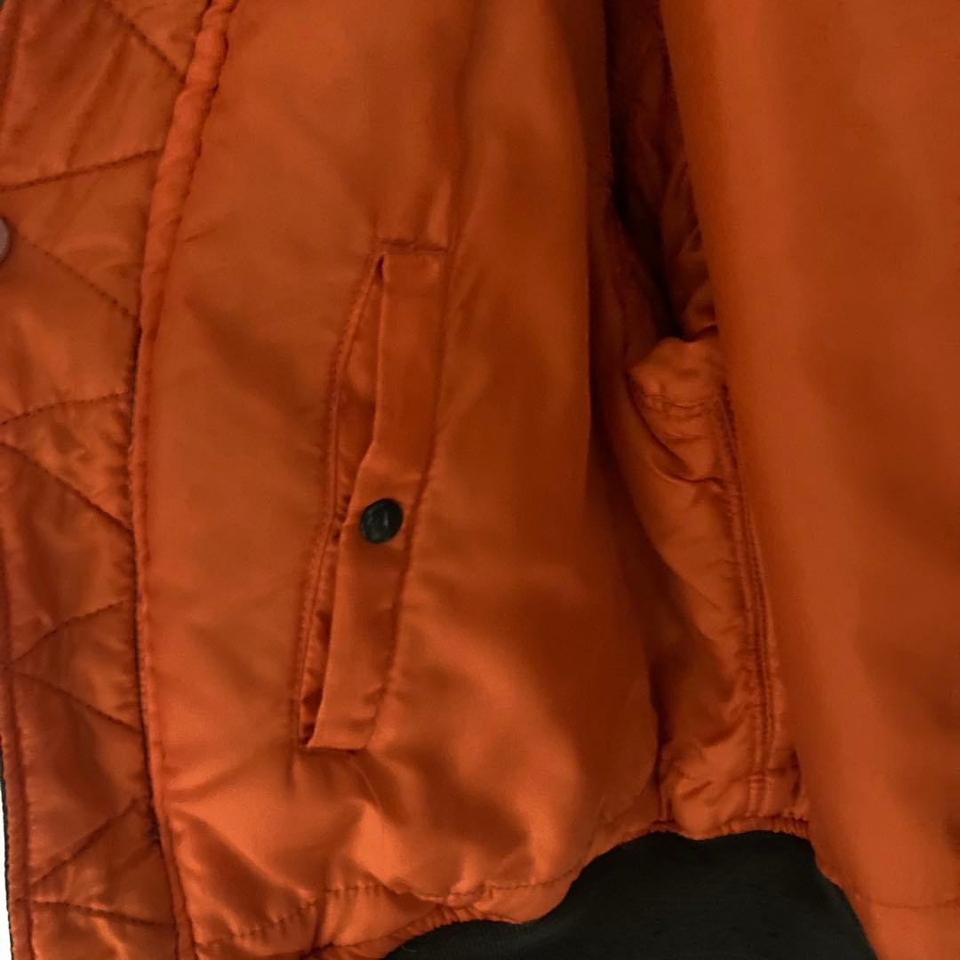 MA-1 フライトジャケット タグ見て！ ビンテージ1980年代に購入