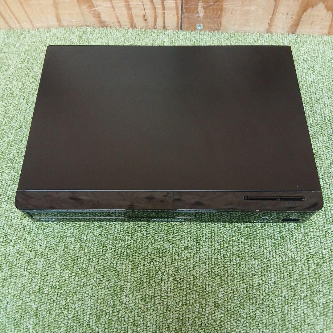 Panasonic DMP-BD90 ブルーレイディスクプレーヤー no.64