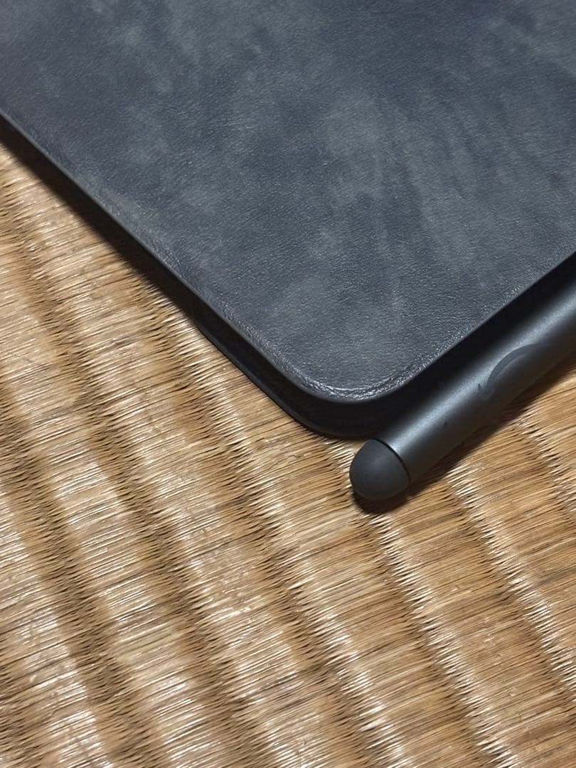 Kindle Scribe 64GB +純正カバー+プレミアムペン