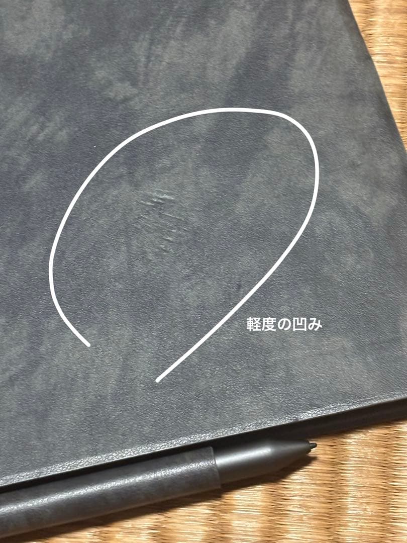 Kindle Scribe 64GB +純正カバー+プレミアムペン