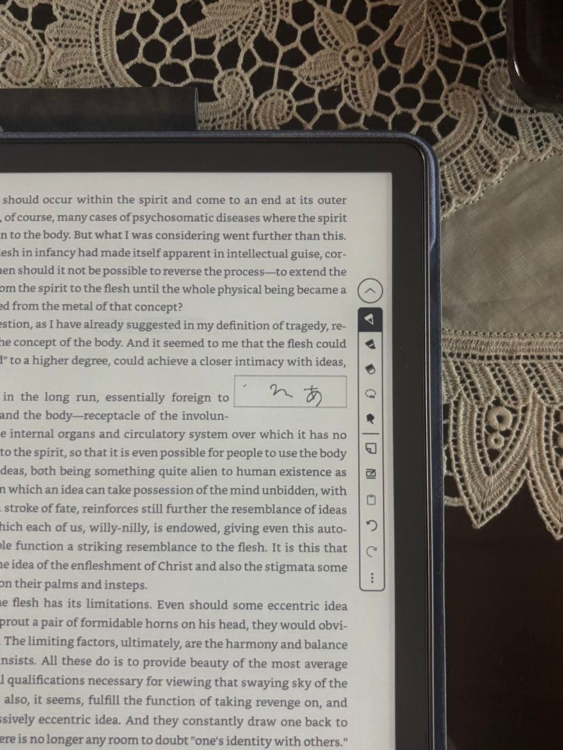 Kindle Scribe 64GB +純正カバー+プレミアムペン