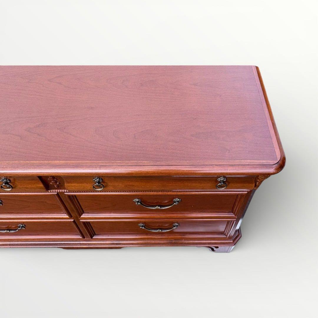 Lynn Hollyn リンホーリン リビングボード チェスト アンティーク