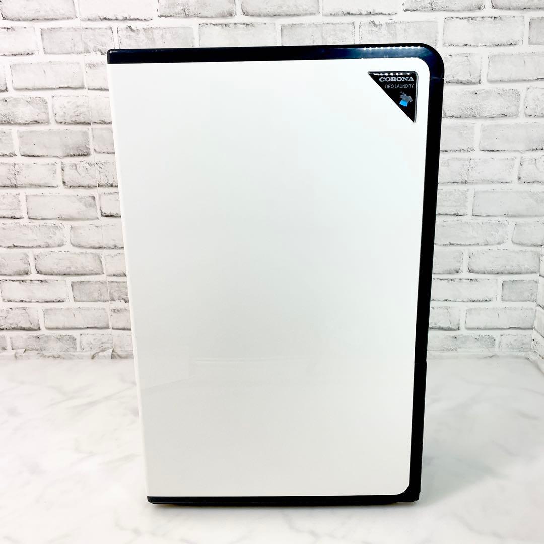 CORONA コロナ 衣類乾燥除湿機 CD-H18A コンプレッサー式