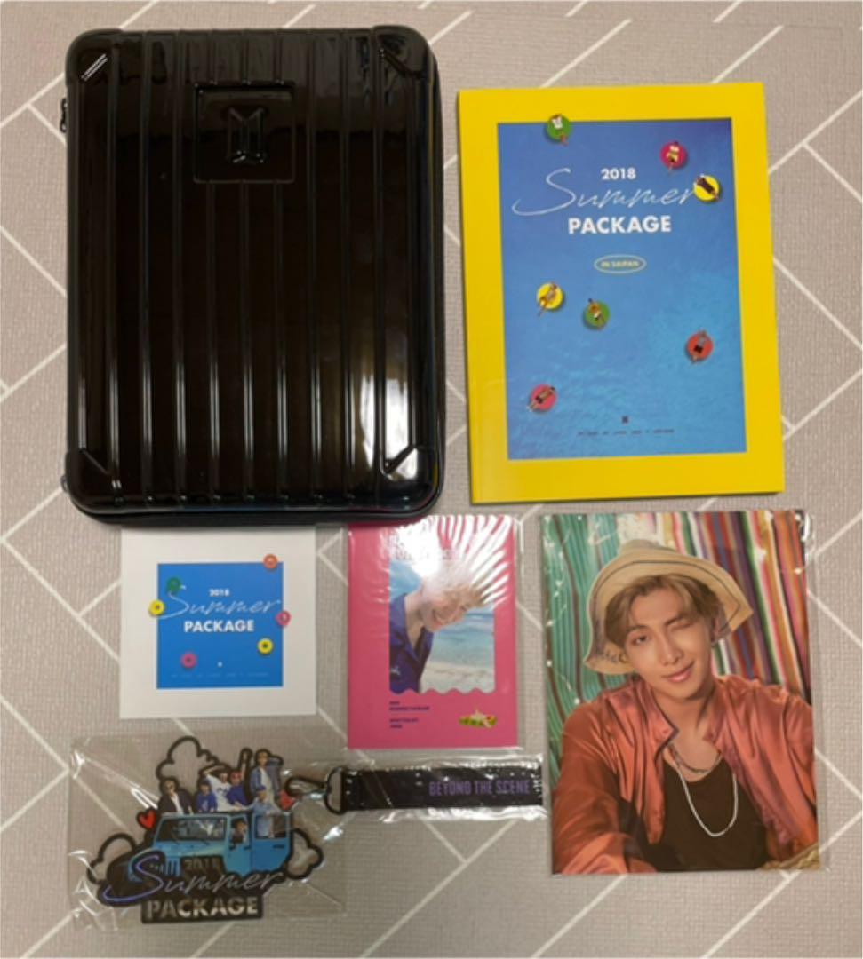 〈レア有〉BTS CD DVD ライブグッス他　(トップ写真以外に商品あります)