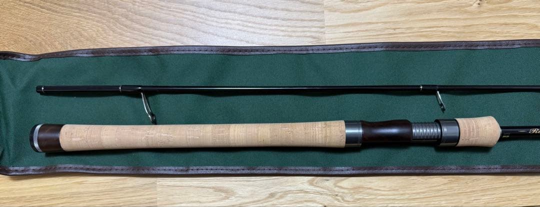 テンリュウ レイズ RZ842S-MMH