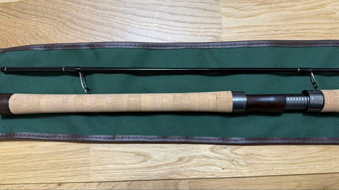 テンリュウ レイズ RZ842S-MMH