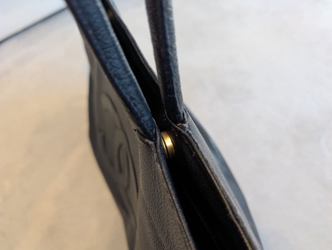 P*e様 CHANEL（シャネル）トートバッグ