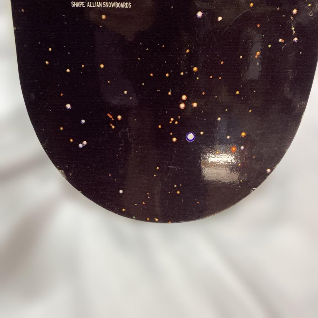 ALLIAN ATLANTIS 148cm×UNION CONTACT