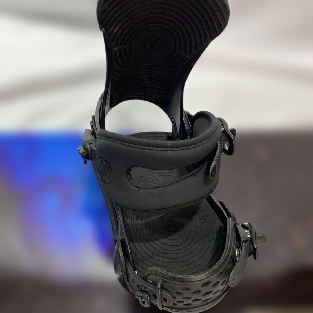 ALLIAN ATLANTIS 148cm×UNION CONTACT