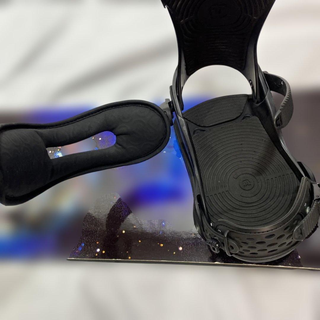 ALLIAN ATLANTIS 148cm×UNION CONTACT