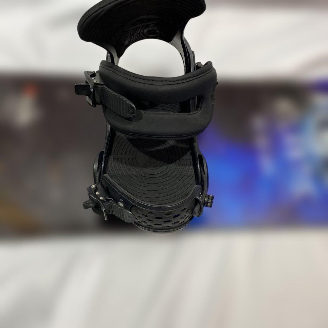 ALLIAN ATLANTIS 148cm×UNION CONTACT