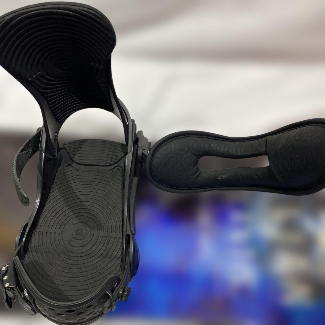 ALLIAN ATLANTIS 148cm×UNION CONTACT