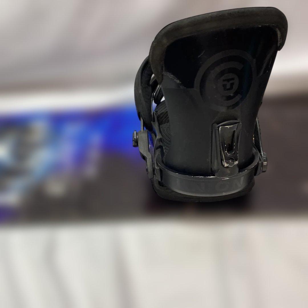 ALLIAN ATLANTIS 148cm×UNION CONTACT