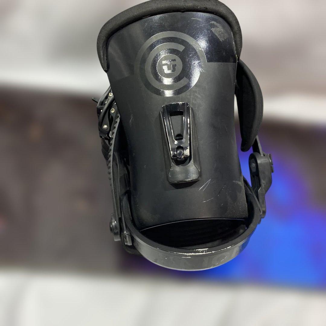 ALLIAN ATLANTIS 148cm×UNION CONTACT