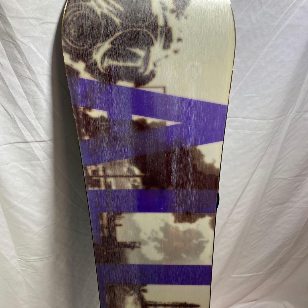 ALLIAN ATLANTIS 148cm×UNION CONTACT