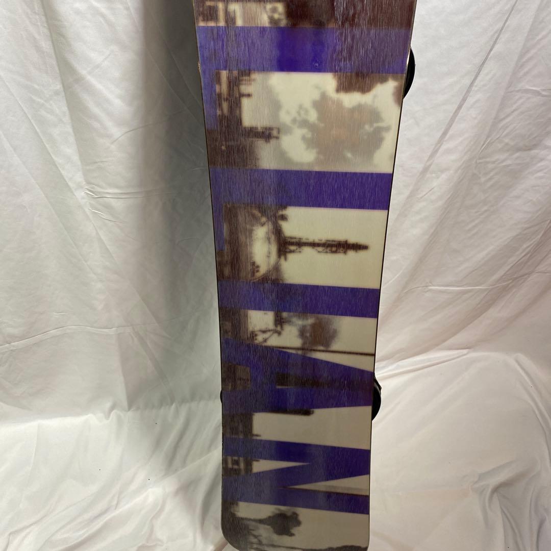 ALLIAN ATLANTIS 148cm×UNION CONTACT